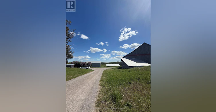 503 County 4 Road, Douro-Dummer, ON, K9J 6Y1 - 2