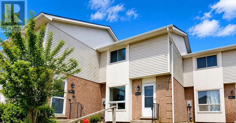 2-1189 Nellis Street, Woodstock, ON, N4T 1N5