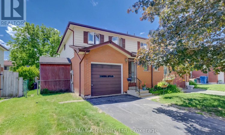 23 Galt Road