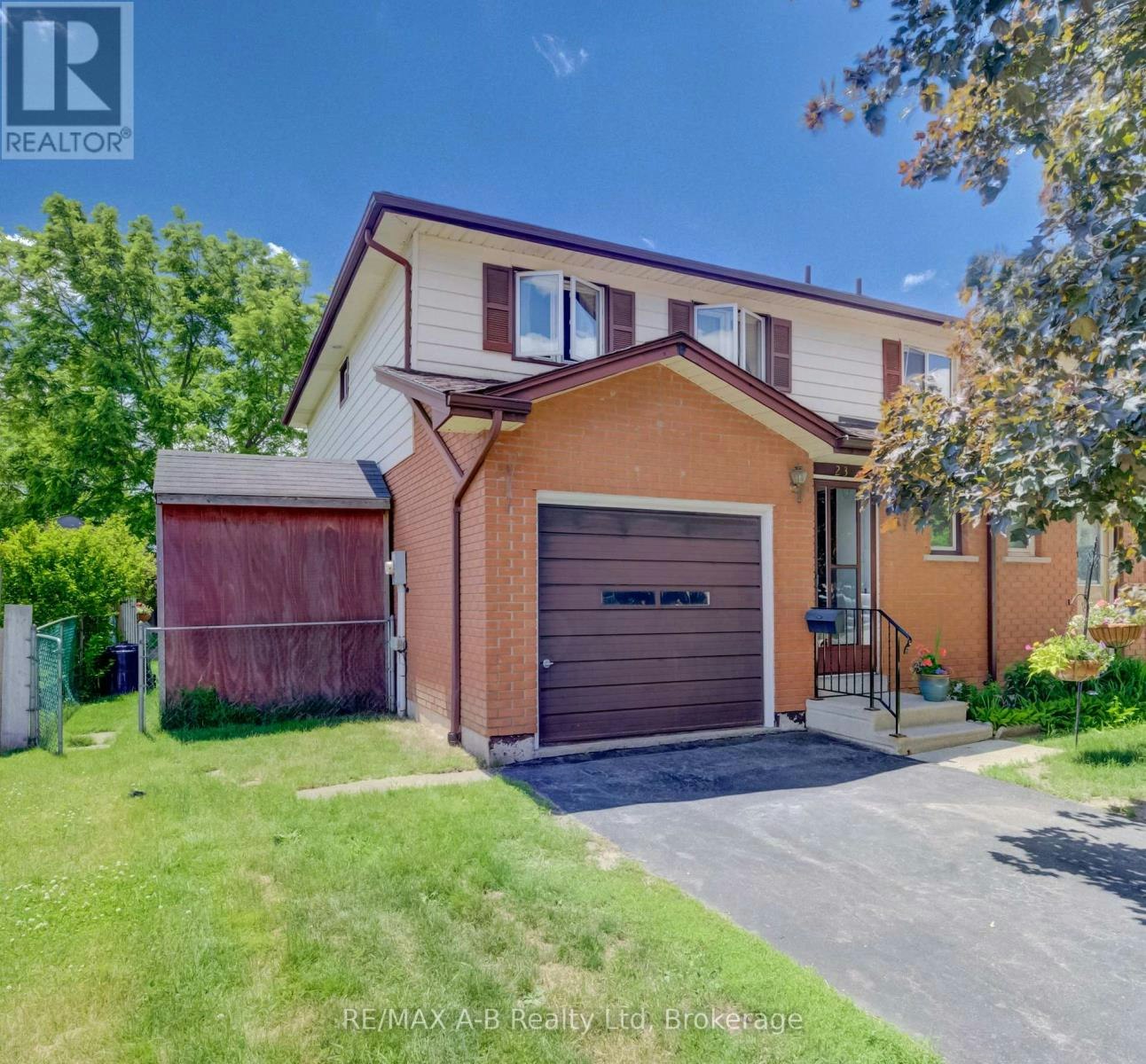 23 Galt Road, Stratford, ON, N5A 7J1