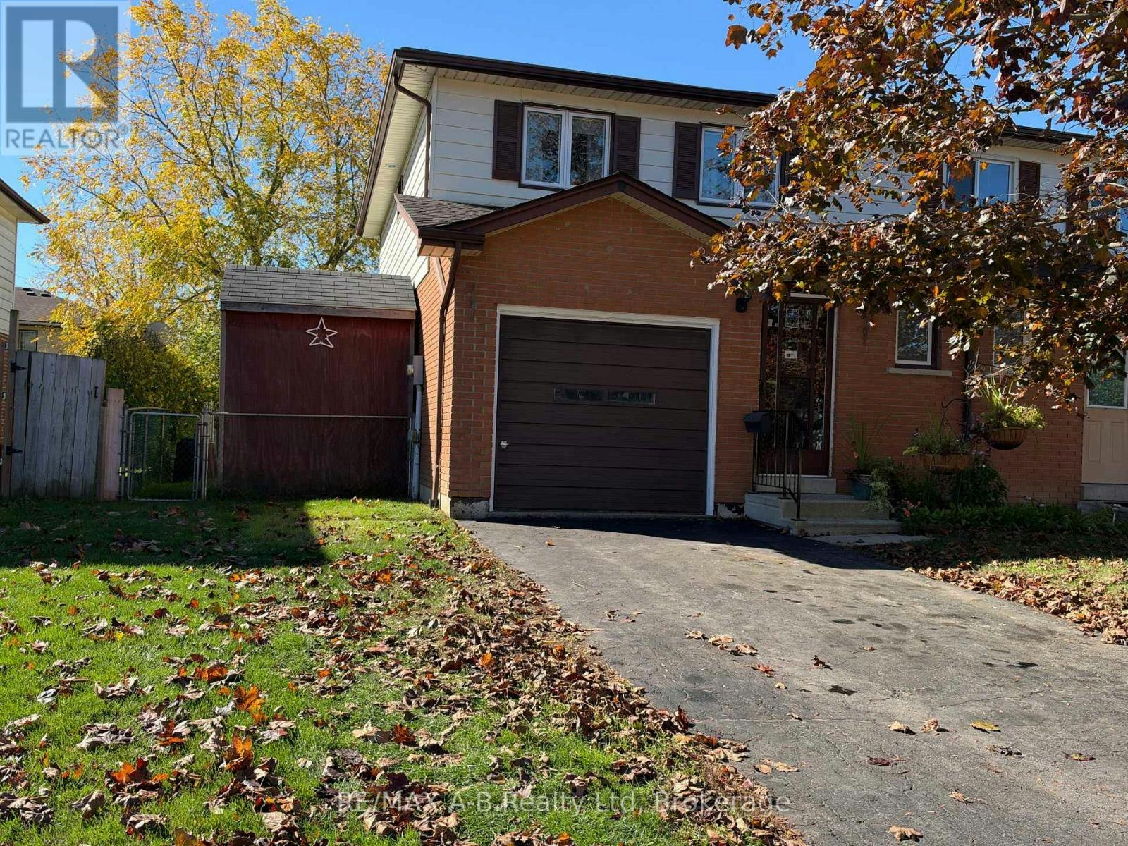 23 Galt Road, Stratford, ON, N5A 7J1