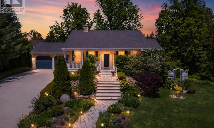 206 Beacon Lane