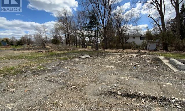 20918 Service Road SOUTH