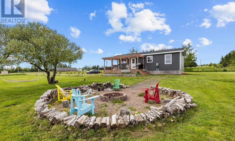 2113 Souris Line Road