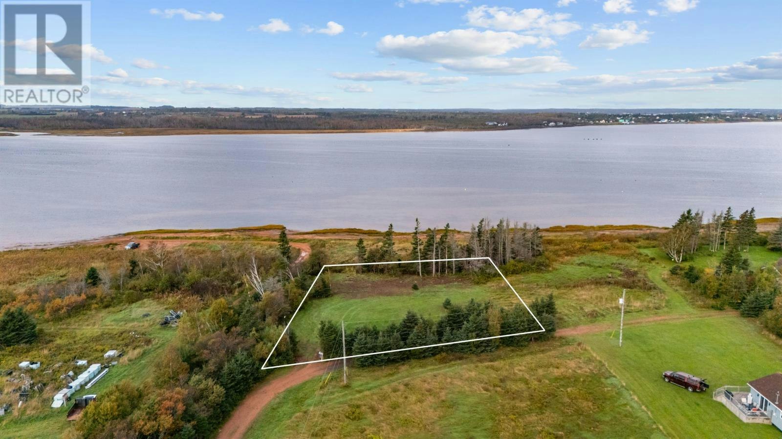 Lot-1 Charlottes Shore Lane, Tracadie Cross, PE, C0A 1T0