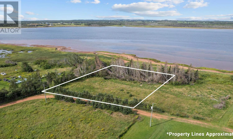 Lot-1 Charlottes Shore Lane