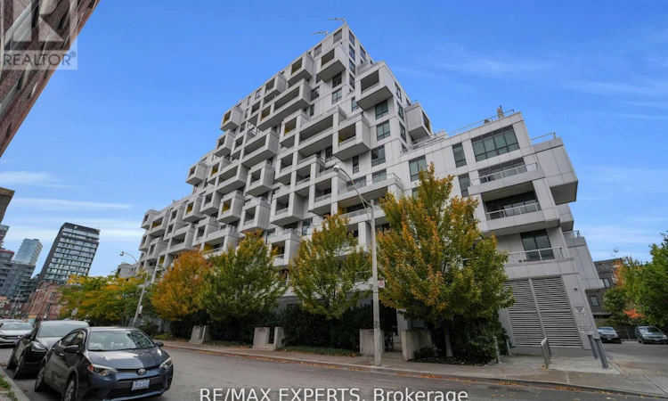 605-38 Cameron Street