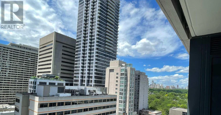 1203-609 Sherbourne Street, Toronto, ON, M4X 0A4 - 12
