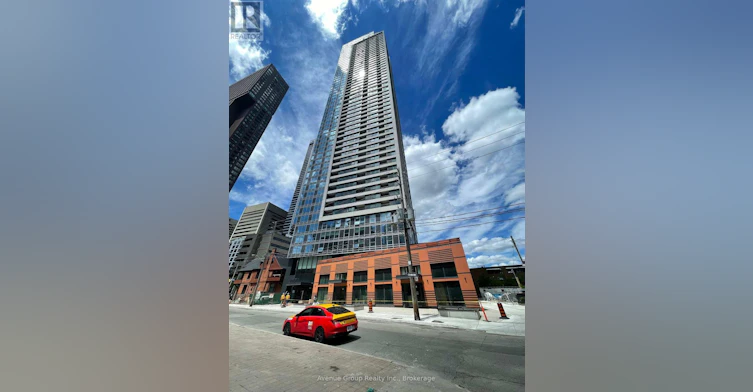 1203-609 Sherbourne Street, Toronto, ON, M4X 0A4 - 18