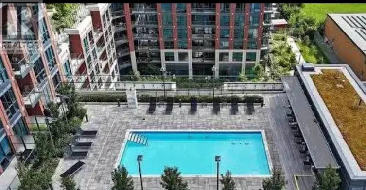 812-31 Tippett Road, Toronto, ON, M3H 0C8 - 13