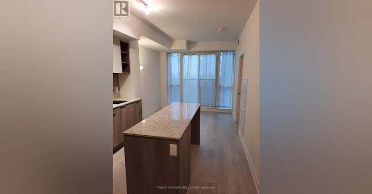 812-31 Tippett Road, Toronto, ON, M3H 0C8 - 6