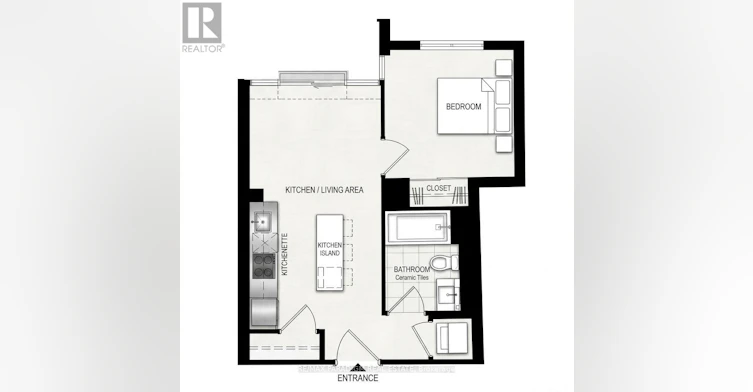 812-31 Tippett Road, Toronto, ON, M3H 0C8 - 14