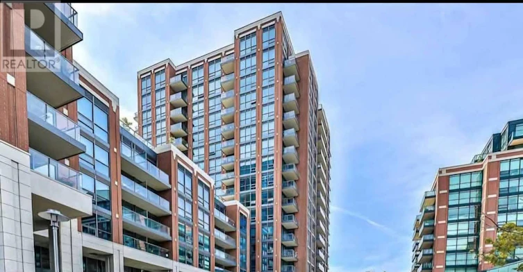 812-31 Tippett Road, Toronto, ON, M3H 0C8