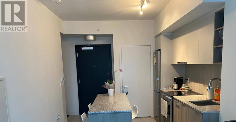 812-31 Tippett Road, Toronto, ON, M3H 0C8 - 3