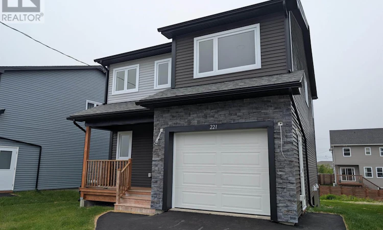 Lot 625-221 Alabaster Way