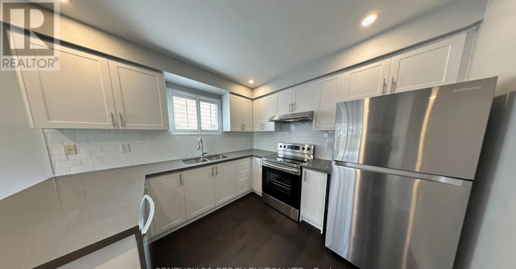 54 Rolling Acres Drive, Whitby, ON, L1R 2B8 - 17