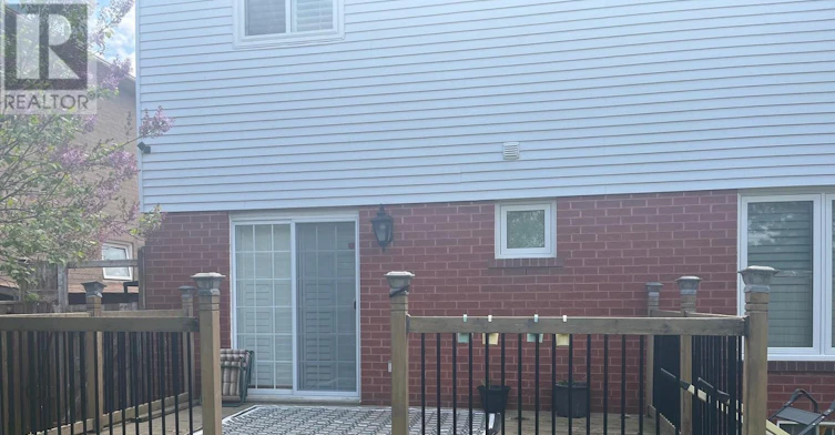 54 Rolling Acres Drive, Whitby, ON, L1R 2B8 - 24