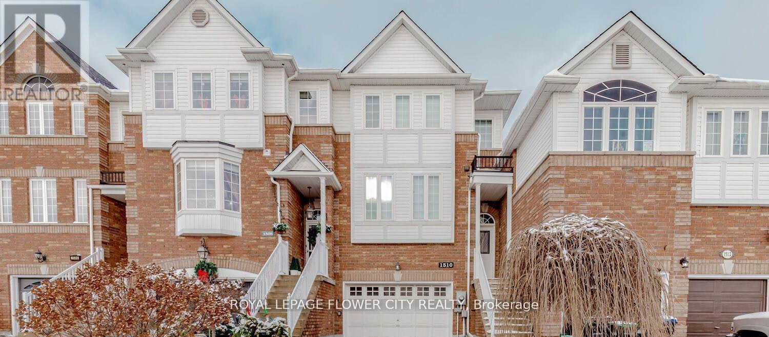 1510 Ceresino Crescent, Innisfil, ON, L9S 0B8