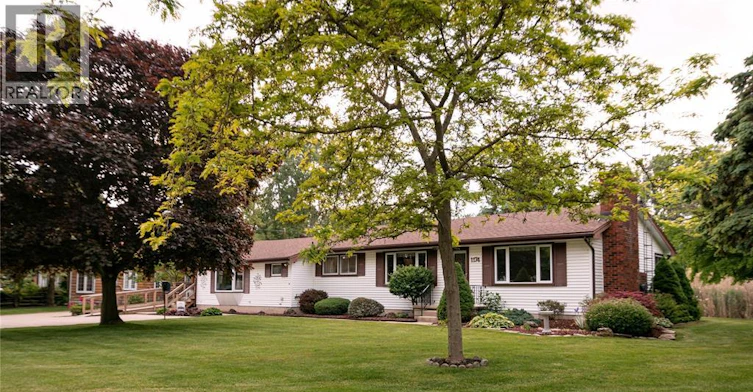 1174 Heritage Road, Kingsville, ON, N9Y 2E6