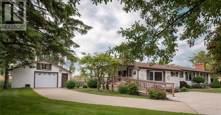 1174 Heritage Road, Kingsville, ON, N9Y 2E6 - 2
