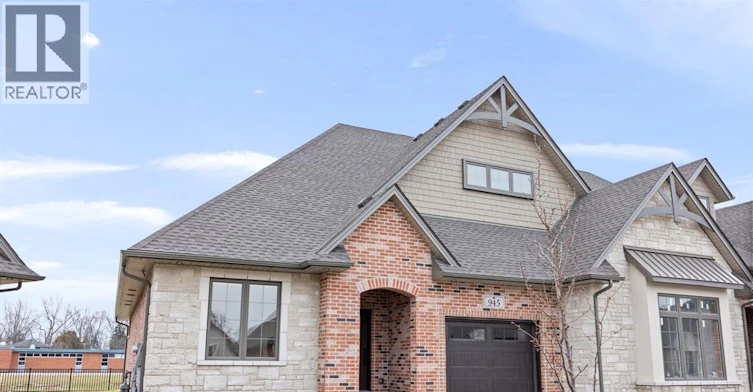 945 St. Jude Court, Windsor, ON, N9G 0B7