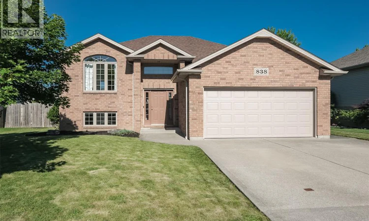 838 Southwood Drive