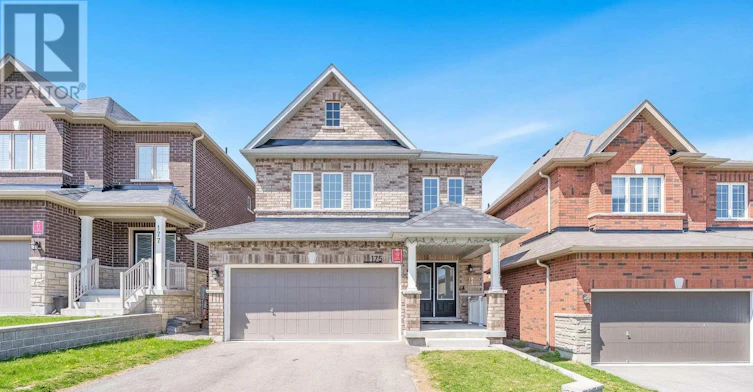 175 Muirfield Drive, Barrie, ON, L4N 5E9