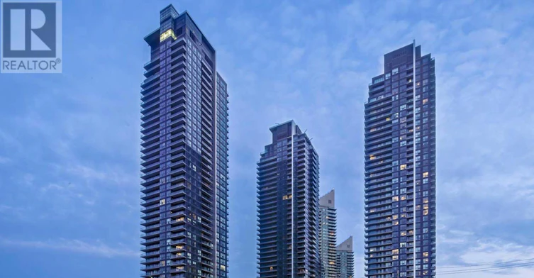 3605-2200 Lake Shore Boulevard W, Toronto, ON, M8V 1A2