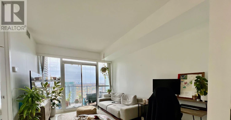 3605-2200 Lake Shore Boulevard W, Toronto, ON, M8V 1A2 - 5