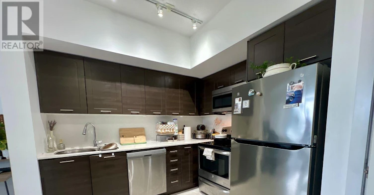 3605-2200 Lake Shore Boulevard W, Toronto, ON, M8V 1A2 - 4