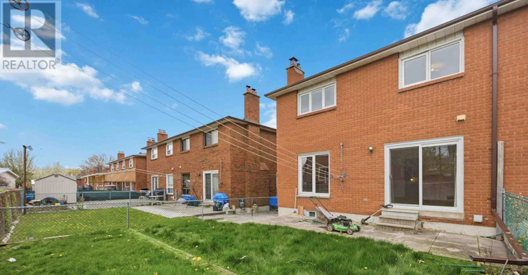A - UPPER-49 Sentinel Road, Toronto, ON, M3J 3E4 - 27