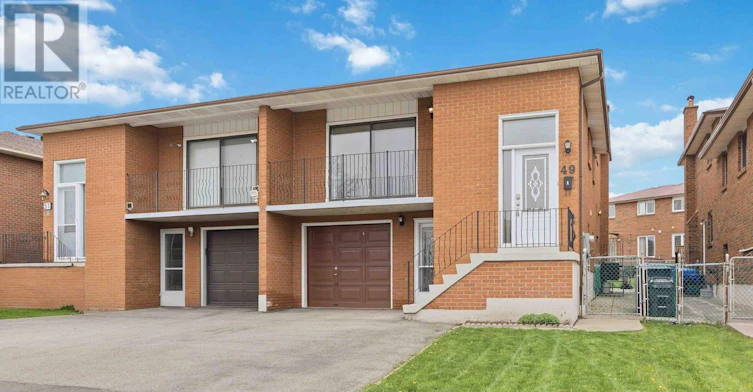 A - UPPER-49 Sentinel Road, Toronto, ON, M3J 3E4 - 2