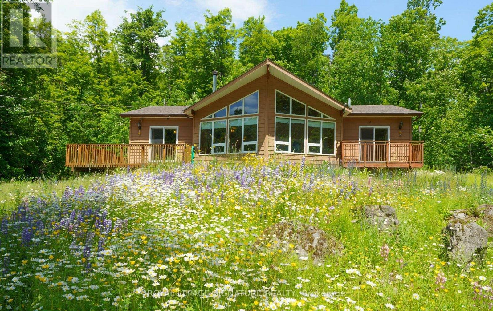 369 Nichols Cove Road, Galway-Cavendish and Harvey, ON, K0M 1A0