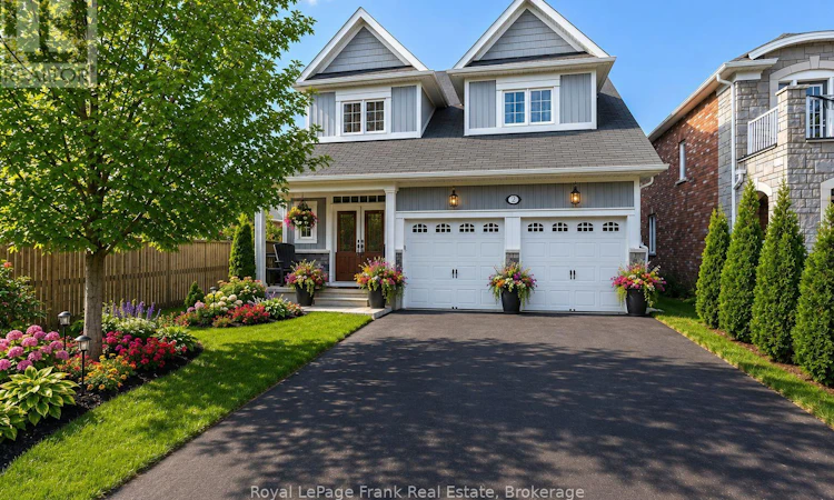 2 Richard Eason Court