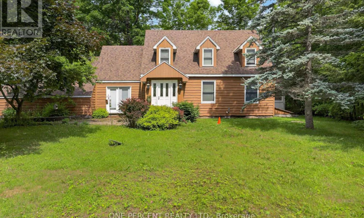 1054 Wolf Grove Road