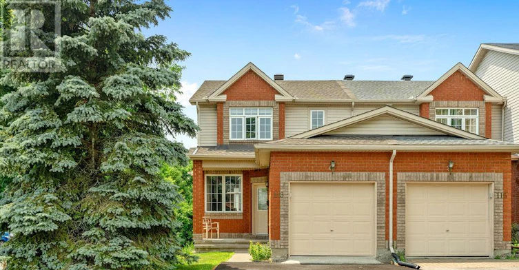 113 Carwood Circle, Ottawa, ON, K1K 4V5