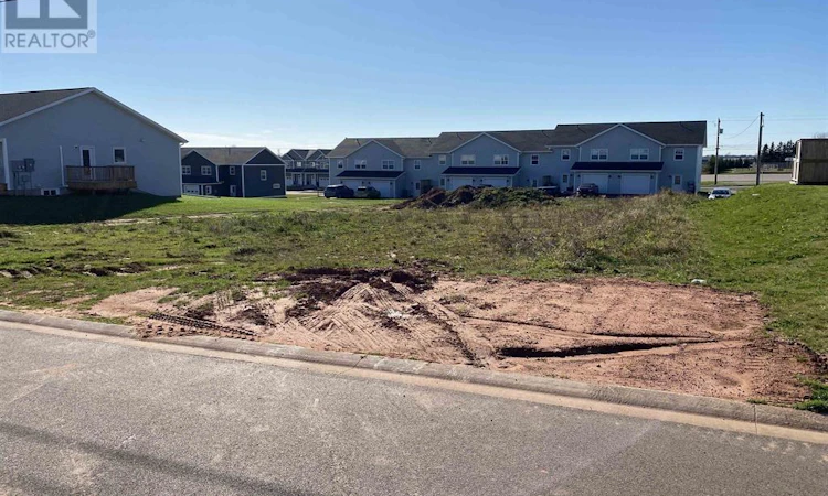 Lot-96 Kindred Avenue