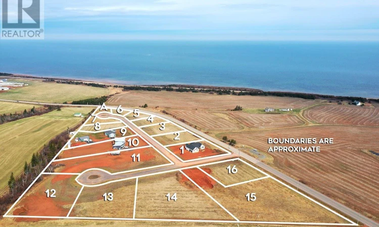 Lot-3 Jaynes Way