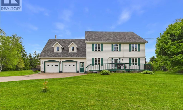39 Georgine Road
