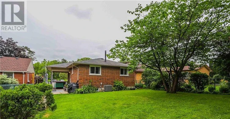 566 Chester Street, London, ON, N6C 2J9 - 4