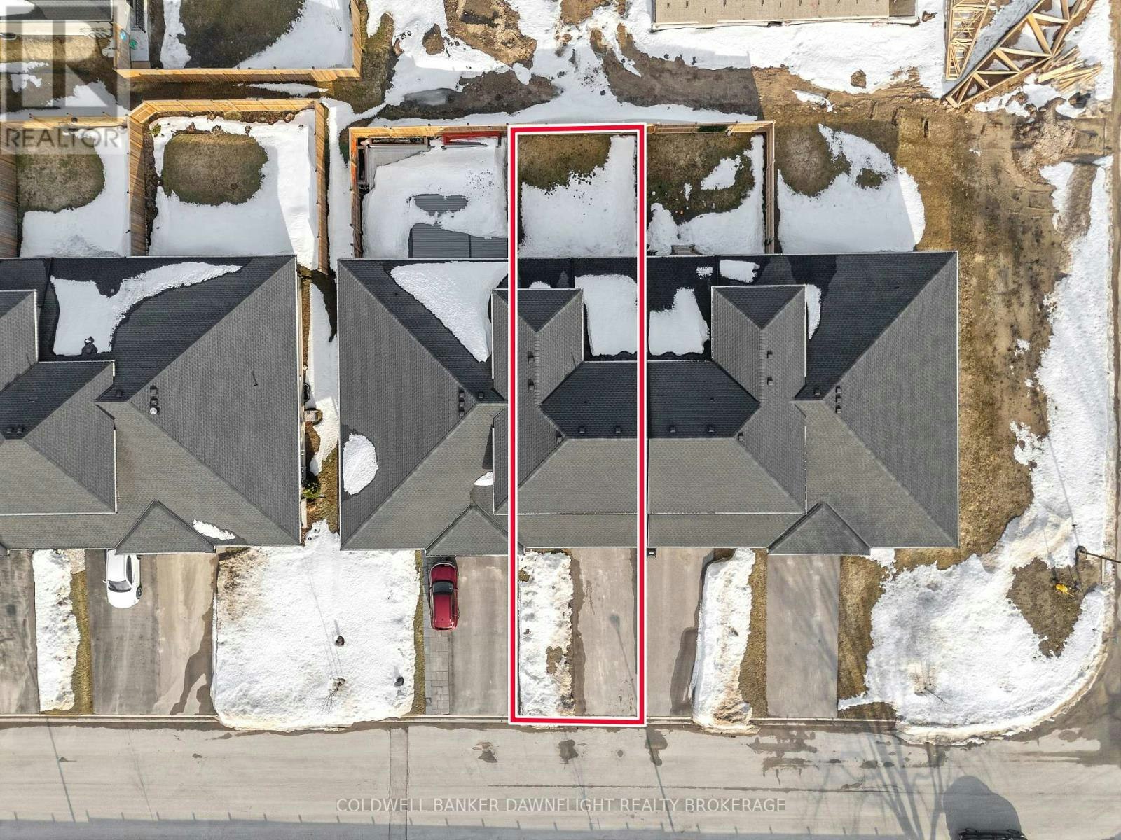 592 Albert Street, Exeter, ON, N0M 1S1