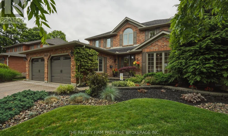 183 Pine Valley Drive
