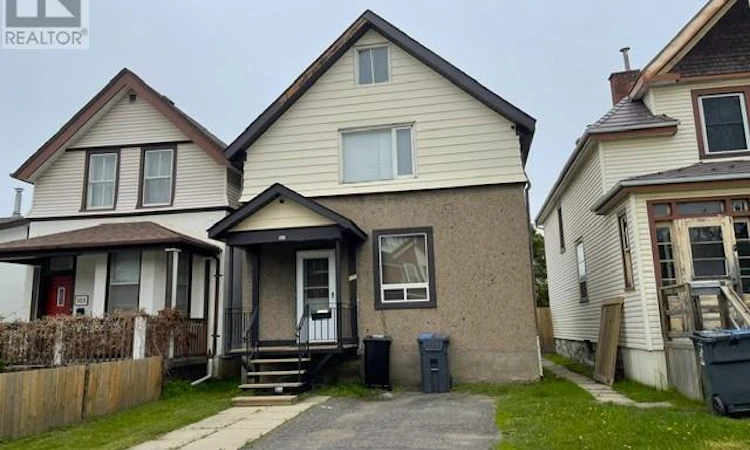 121 Dease Street