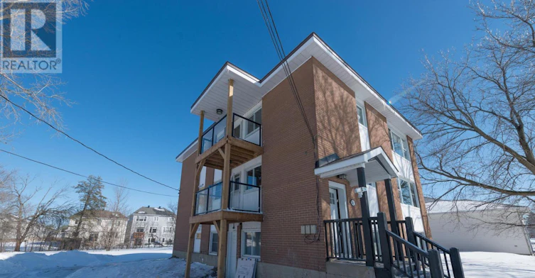 2-2419 Page Road, Ottawa, ON, K1W 1H2