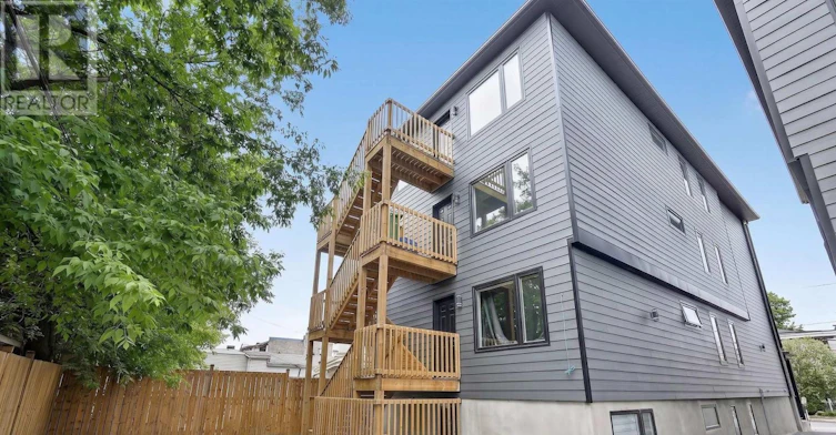 340 Shakespeare Street, Ottawa, ON, K1L 5M2 - 3