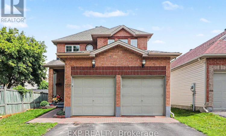235 Station Boulevard