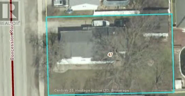 47 Concession Road, Fort Erie, ON, L2A 4G6 - 30