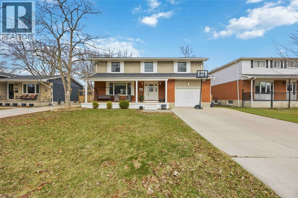1104 Cathcart Boulevard, Sarnia, ON, N7S 2H5