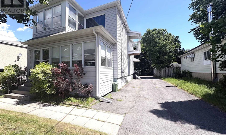 202 Jarvis Street