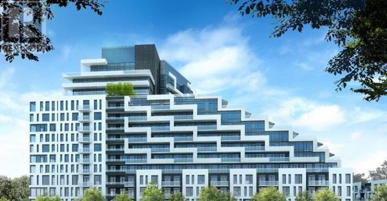 906-25 Adra Grado Way, Toronto, ON, M2J 0H6